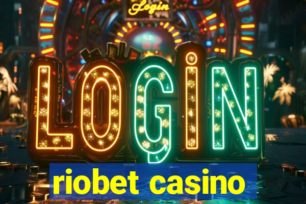 riobet casino