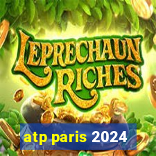 atp paris 2024