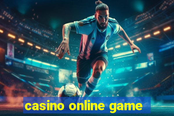 casino online game