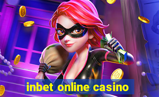 inbet online casino