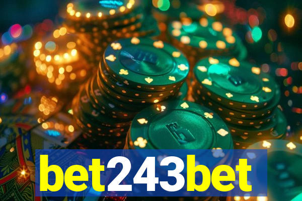 bet243bet