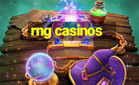 rng casinos