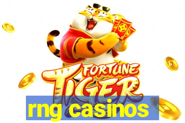 rng casinos