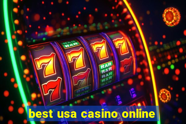 best usa casino online