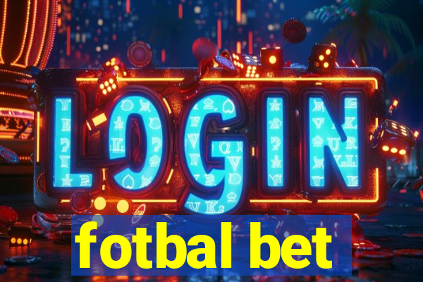 fotbal bet