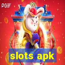 slots apk