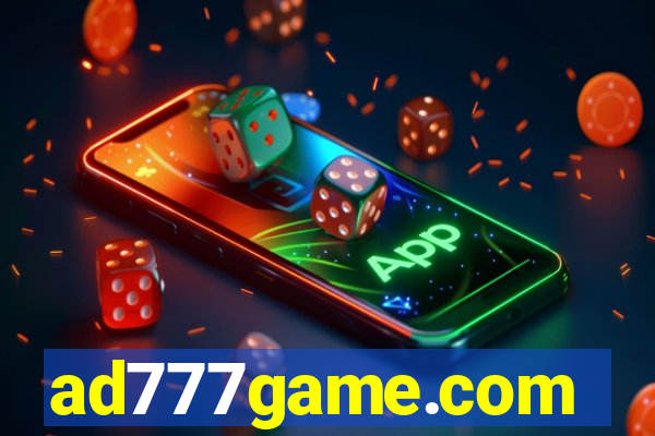 ad777game.com