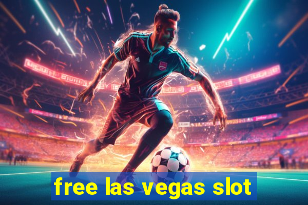 free las vegas slot