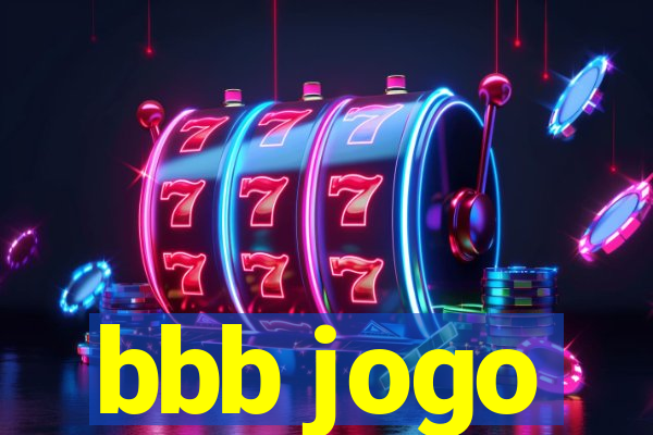 bbb jogo