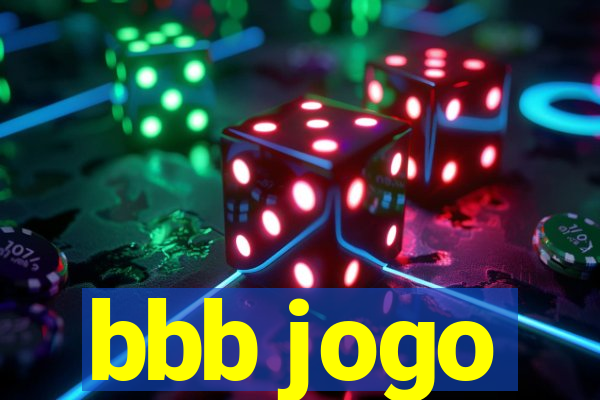 bbb jogo