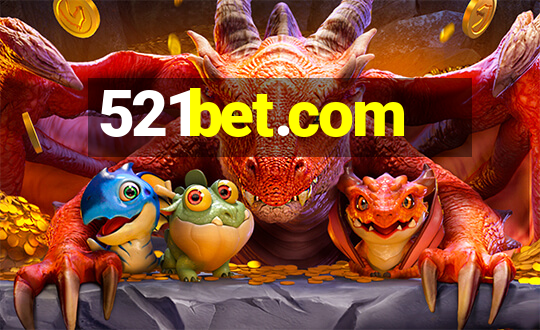 521bet.com