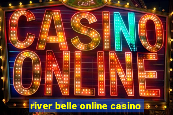 river belle online casino