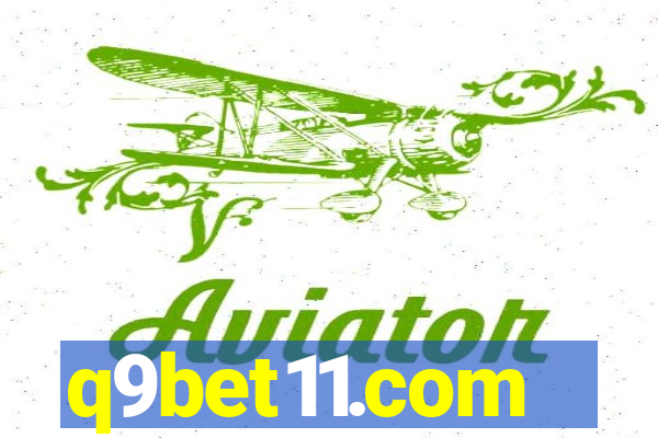 q9bet11.com