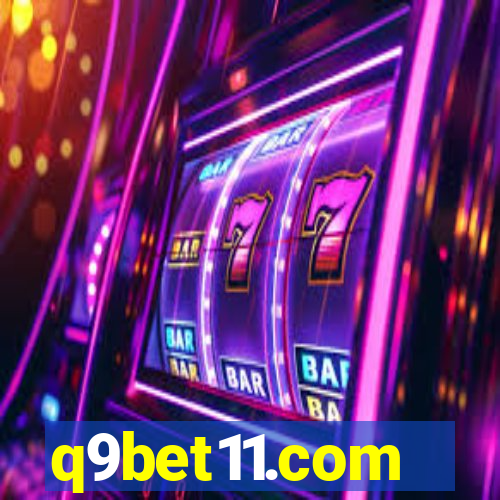 q9bet11.com