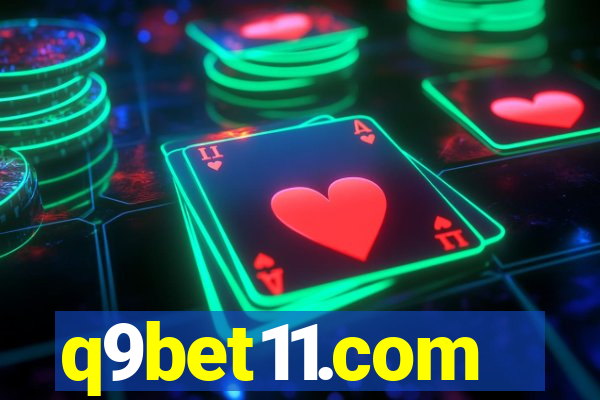 q9bet11.com