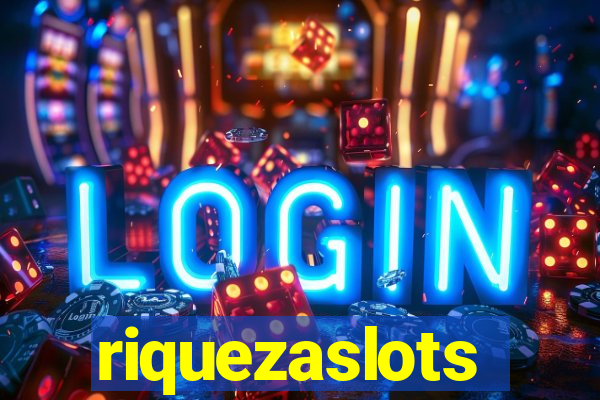 riquezaslots