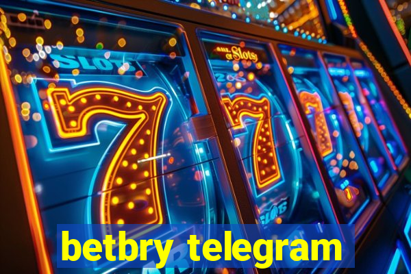 betbry telegram