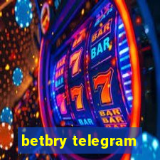 betbry telegram