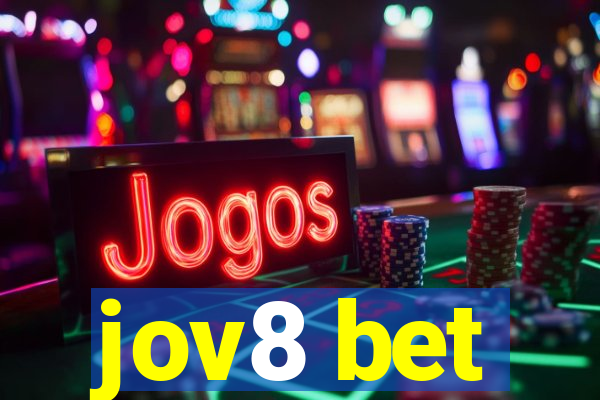 jov8 bet