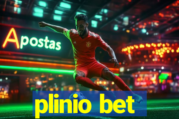 plinio bet