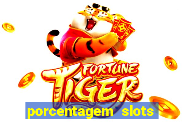 porcentagem slots pg popbra