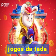 jogos da tada