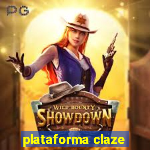 plataforma claze