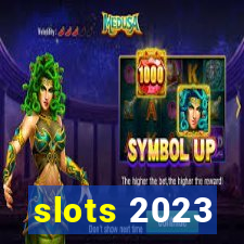 slots 2023