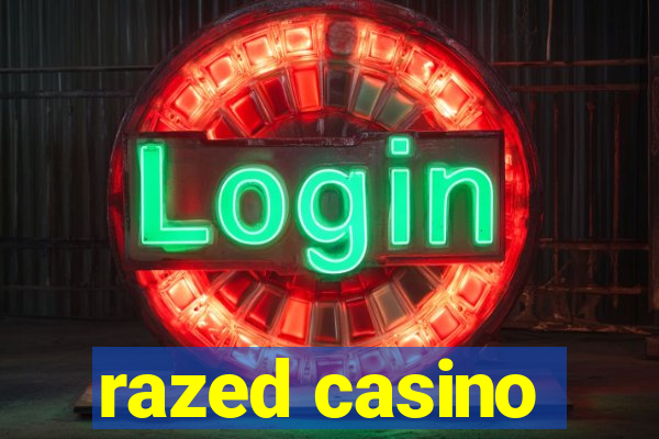 razed casino