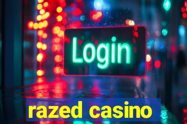 razed casino