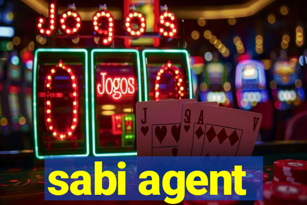 sabi agent