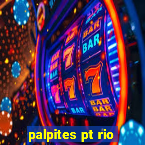 palpites pt rio