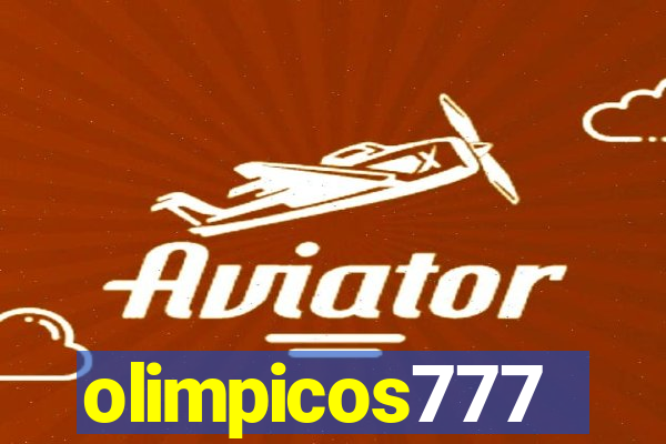 olimpicos777