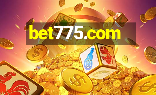 bet775.com