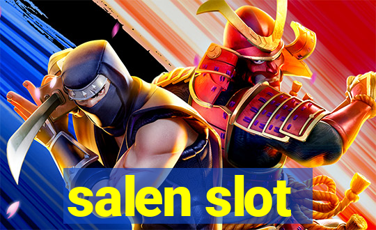 salen slot