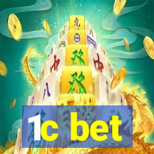 1c bet