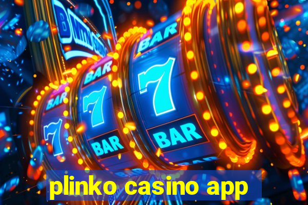 plinko casino app