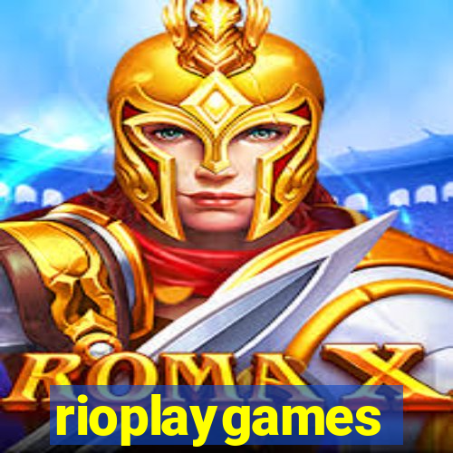 rioplaygames