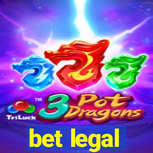 bet legal