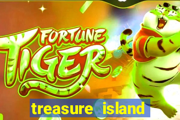 treasure island casino in mn