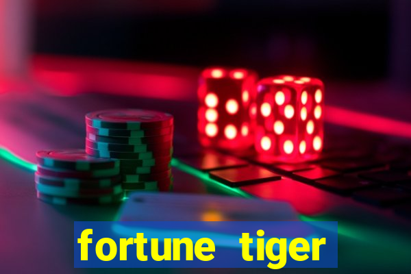 fortune tiger horario pagante