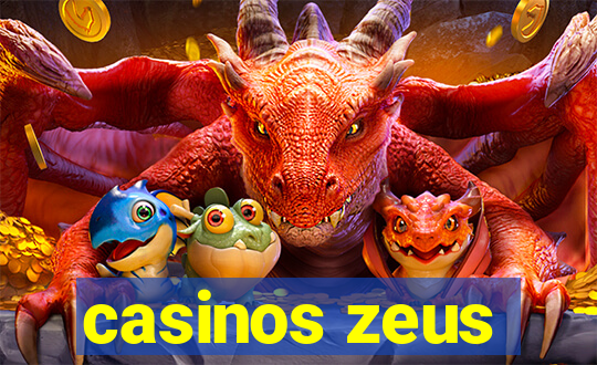 casinos zeus