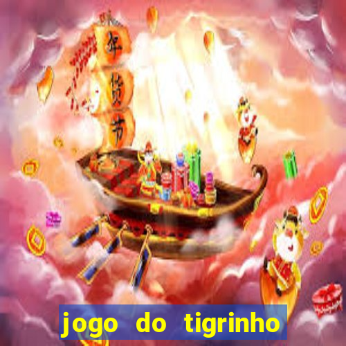 jogo do tigrinho na betano