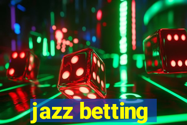 jazz betting