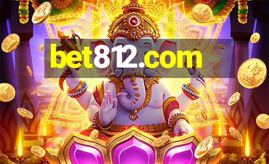 bet812.com