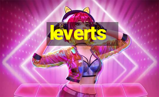 leverts