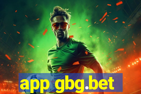 app gbg.bet