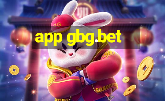 app gbg.bet