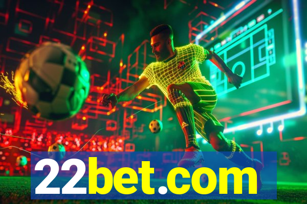 22bet.com