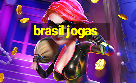 brasil jogas